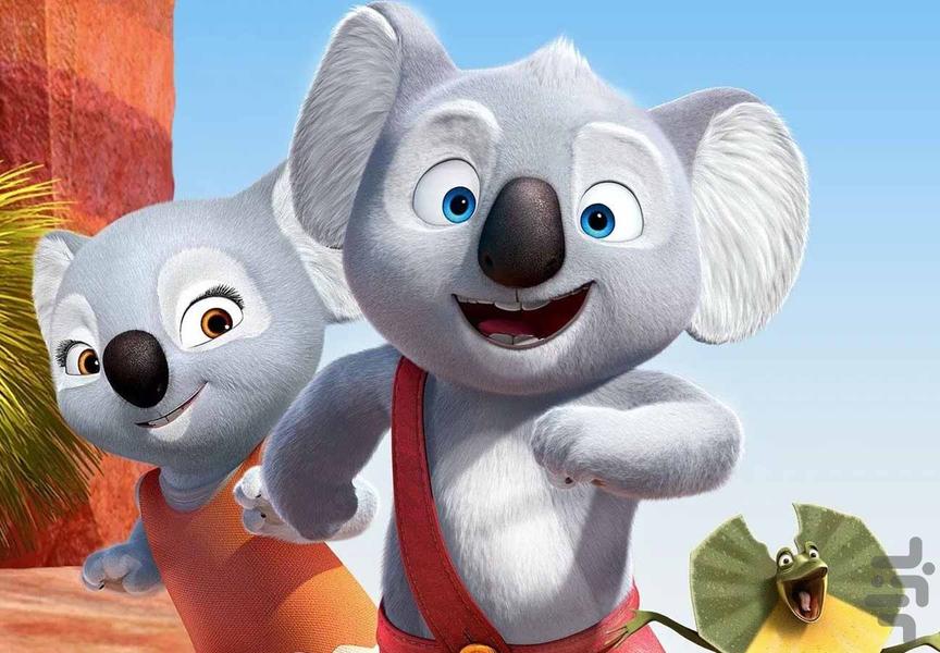 فیلم کارتون بلینکی بیل - عکس برنامه موبایلی اندروید