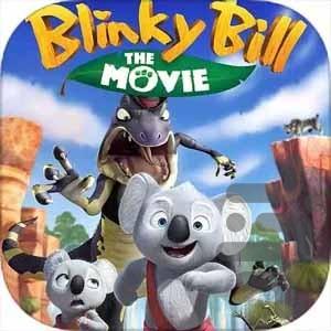فیلم کارتون بلینکی بیل - عکس برنامه موبایلی اندروید