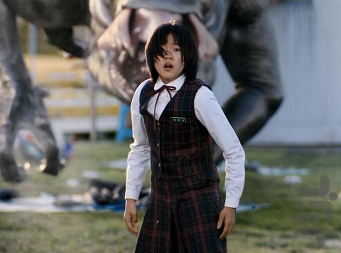 فیلم کره ای 2025 | دوبله فارسی - Image screenshot of android app