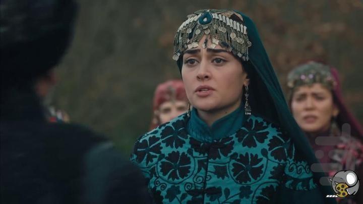 سریال ترکی قیام ارطغرل | فیلم - عکس برنامه موبایلی اندروید