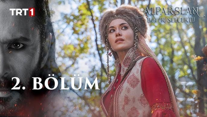 سریال ترکی قیام ارطغرل | فیلم - عکس برنامه موبایلی اندروید