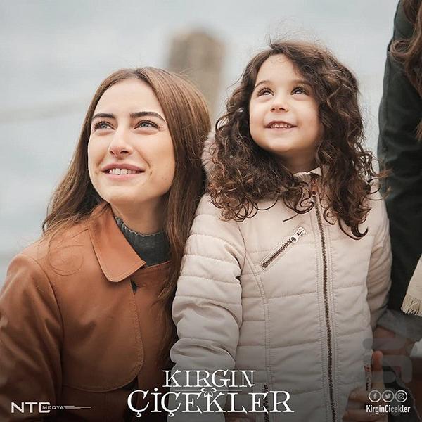 برنامه سریال غنچه های زخمی(دوبله) - عکس برنامه موبایلی اندروید