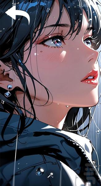 تصویر زمینه دخترانه - عکس برنامه موبایلی اندروید