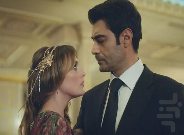 سریال ترکی گلجمال | فیلم - عکس برنامه موبایلی اندروید