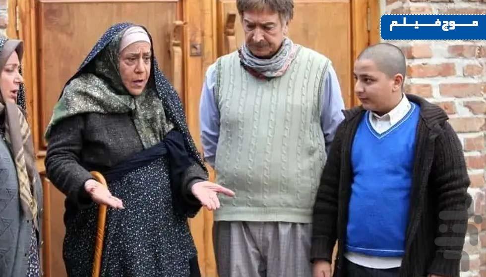 سریال حکایت های کمال ۱ - عکس برنامه موبایلی اندروید