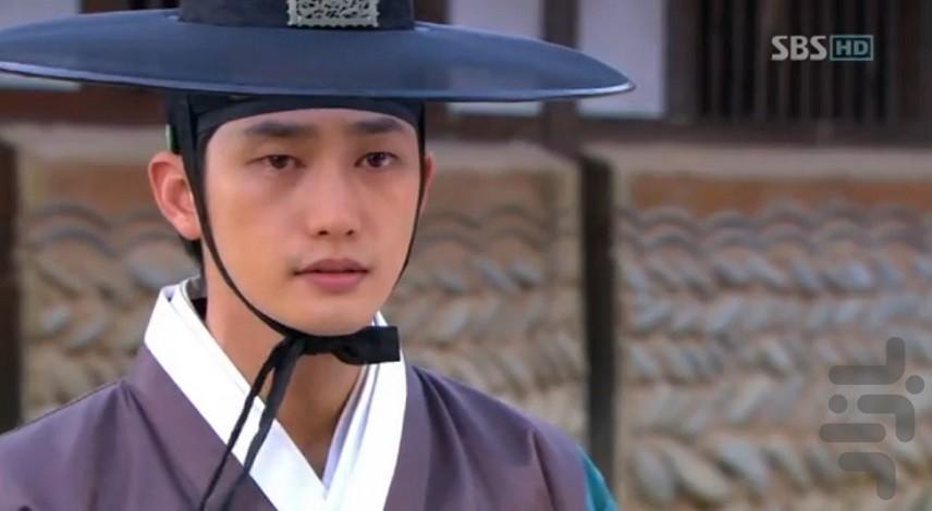 سریال کره ای ایلجیما - عکس برنامه موبایلی اندروید