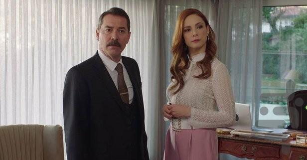 سریال استانبول ظالم - عکس برنامه موبایلی اندروید