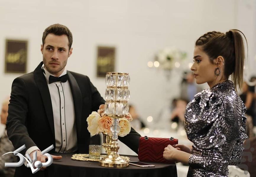 سریال استانبول ظالم - عکس برنامه موبایلی اندروید