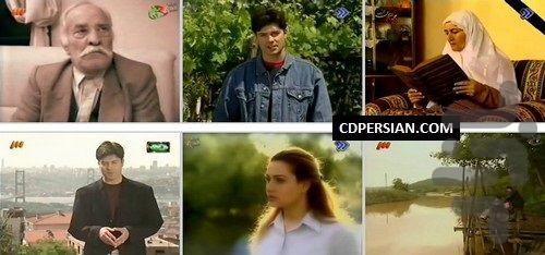 سریال کلید اسرار - عکس برنامه موبایلی اندروید