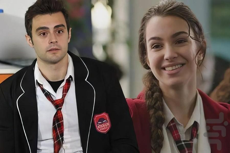 سریال خواهران و برادران (فصل ۲) - عکس برنامه موبایلی اندروید