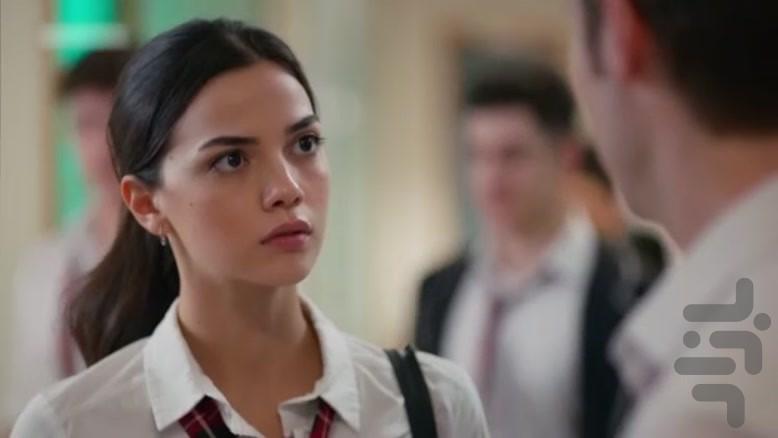 سریال خواهران و برادران 2 - Image screenshot of android app