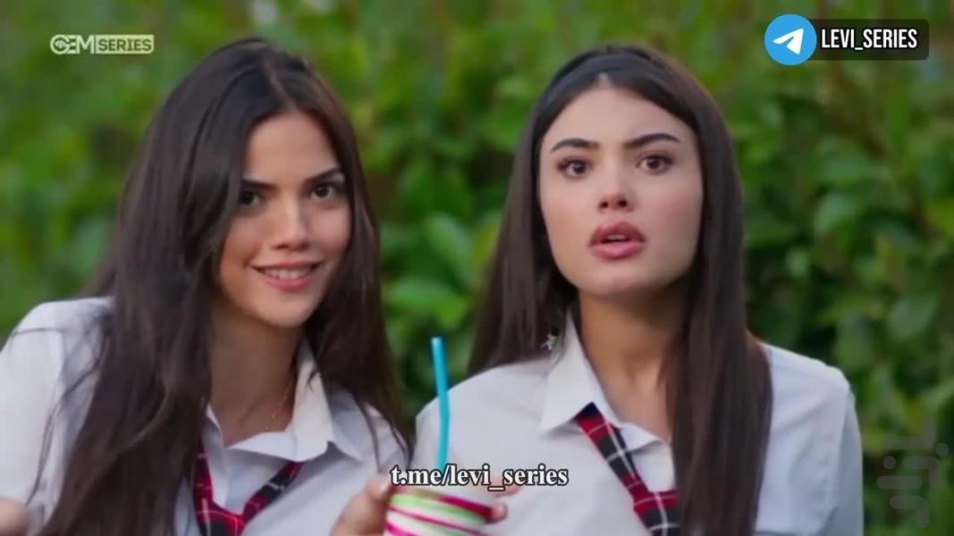 سریال خواهران و برادران 2 - Image screenshot of android app