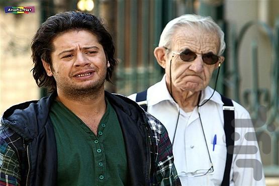 سریال خوش نشین ها - عکس برنامه موبایلی اندروید