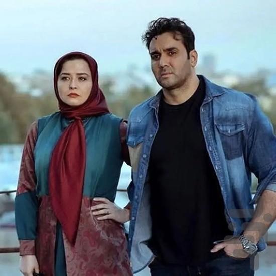 سریال کیمیا | تمام قسمت ها - عکس برنامه موبایلی اندروید