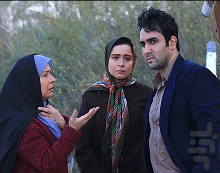 فیلم ایرانی کیمیا | سریال - عکس برنامه موبایلی اندروید