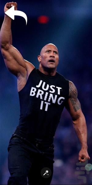 تصویر زمینه کشتی کج - عکس برنامه موبایلی اندروید