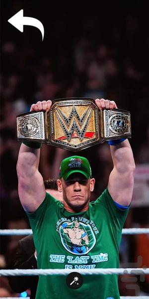 تصویر زمینه کشتی کج - عکس برنامه موبایلی اندروید