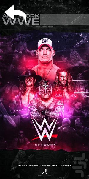 تصویر زمینه کشتی کج - عکس برنامه موبایلی اندروید