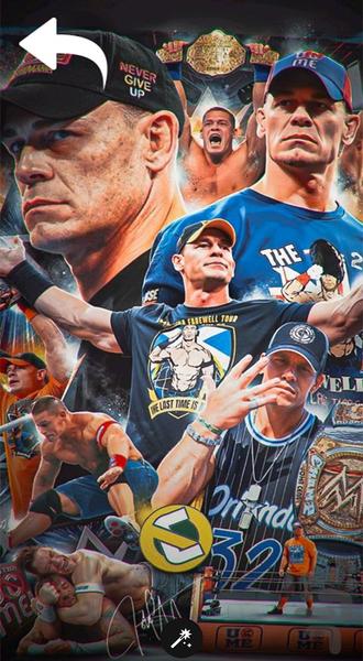 تصویر زمینه کشتی کج - عکس برنامه موبایلی اندروید