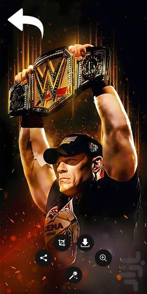 تصویر زمینه کشتی کج - عکس برنامه موبایلی اندروید