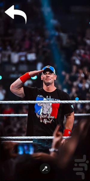 تصویر زمینه کشتی کج - عکس برنامه موبایلی اندروید