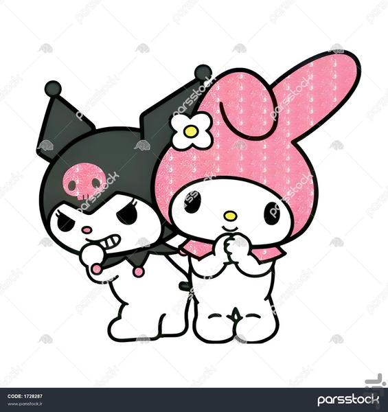 برنامه آهنگ کرومی و ملودی | کارتون - عکس برنامه موبایلی اندروید