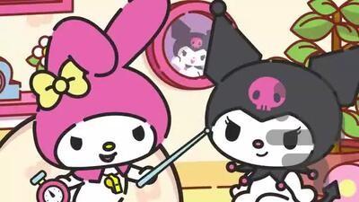 برنامه آهنگ کرومی و ملودی | کارتون - عکس برنامه موبایلی اندروید