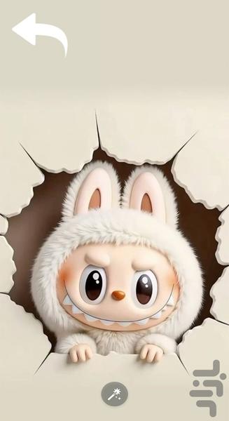 لبوبو - عکس برنامه موبایلی اندروید