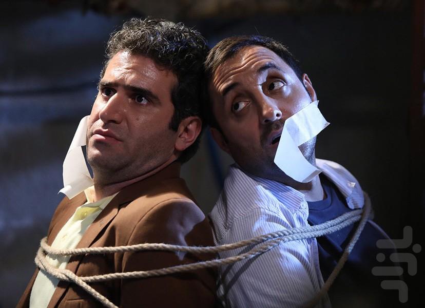 فیلم سریال لیسانسه ها - عکس برنامه موبایلی اندروید