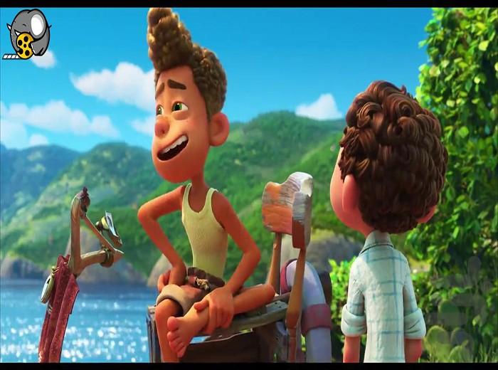 کارتون لوکا | فیلم - عکس برنامه موبایلی اندروید