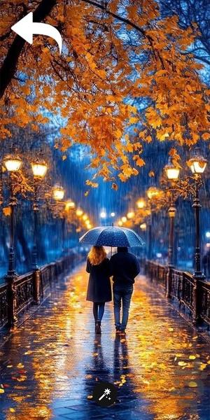 تصویر زمینه عاشقانه - Image screenshot of android app