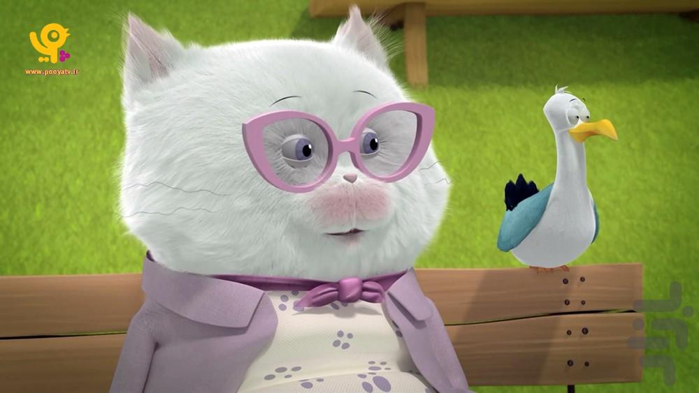 فیلم ماجراهای کارول و نیک | کارتون - عکس برنامه موبایلی اندروید