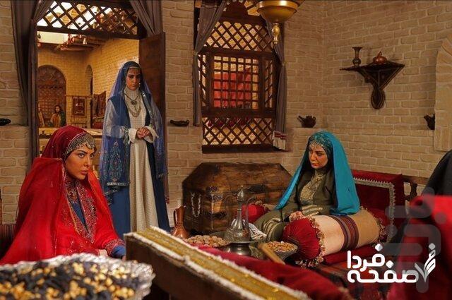 سریال مهمان کشی - عکس برنامه موبایلی اندروید