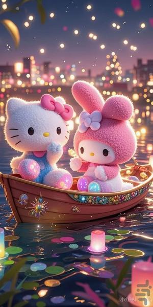 تصویر زمینه ملودی و کرومی - Image screenshot of android app