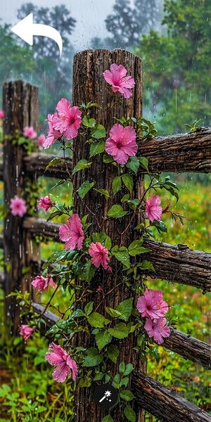 تصویر زمینه طبیعت - عکس برنامه موبایلی اندروید