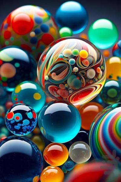 تصویر زمینه نئونی - Image screenshot of android app