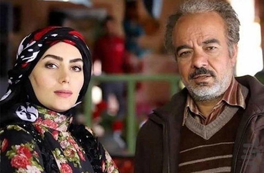 فیلم ایرانی نون 1 | سریال - Image screenshot of android app