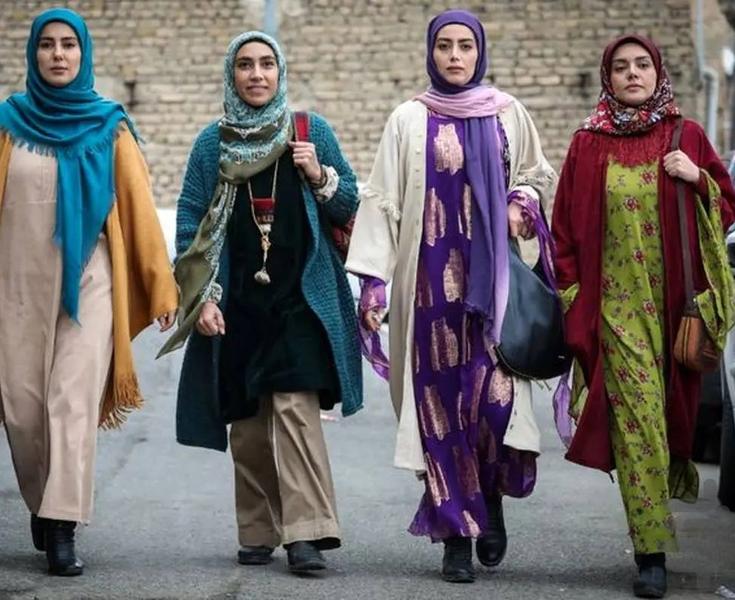 فیلم ایرانی نون خ ۱ | سریال - عکس برنامه موبایلی اندروید