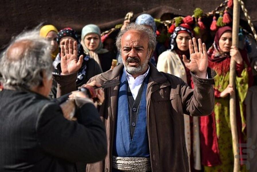 سریال نون خ ۴ | - عکس برنامه موبایلی اندروید