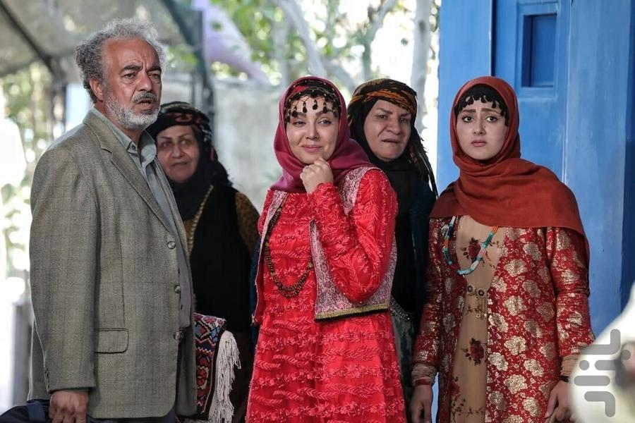 سریال نون خ ۴ | - عکس برنامه موبایلی اندروید