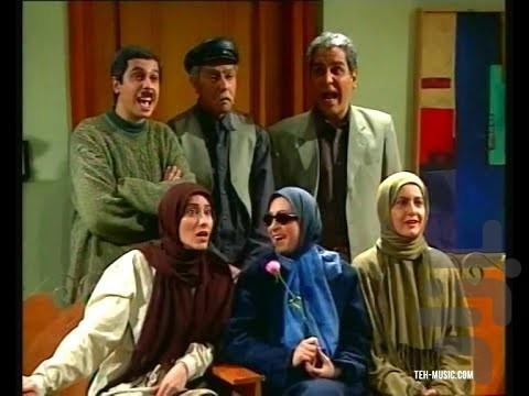 سریال ایرانی طنز پاورچین - عکس برنامه موبایلی اندروید