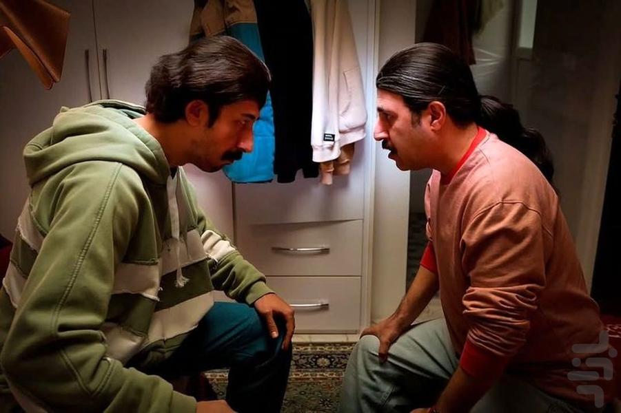 سریال پایتخت 7 - Image screenshot of android app