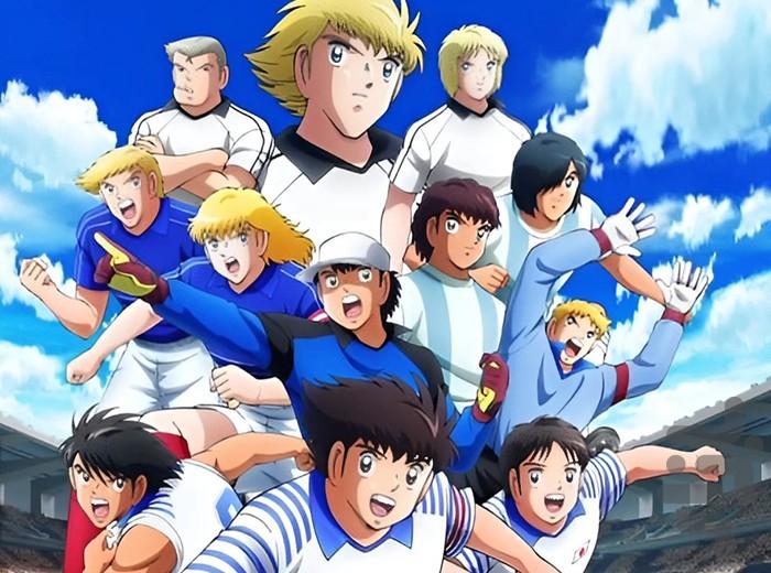 فیلم فوتبالیست ها - Image screenshot of android app