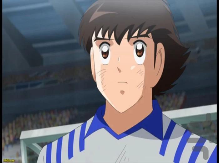 فیلم فوتبالیست ها - Image screenshot of android app