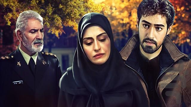 سریال پلیس جوان - Image screenshot of android app
