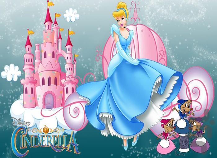 فیلم پرنسس ها | کارتون - Image screenshot of android app