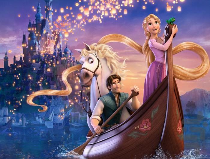 فیلم پرنسس ها | کارتون - عکس برنامه موبایلی اندروید