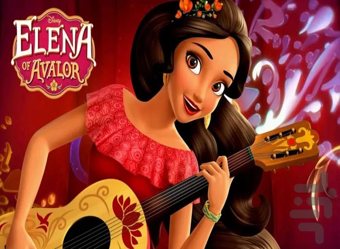 فیلم پرنسس ها | کارتون - عکس برنامه موبایلی اندروید