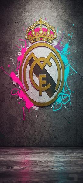 تصویر زمینه رئال مادرید - Image screenshot of android app