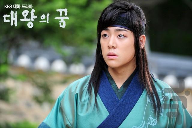 سریال رویای فرمانروای بزرگ - عکس برنامه موبایلی اندروید